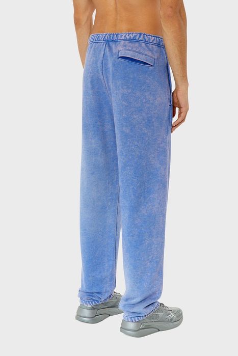 Брюки спортивные Diesel Штаны P-MARKY TROUSERS