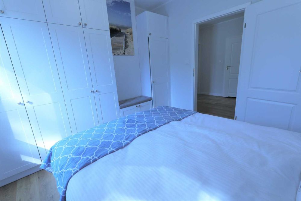 Komfortowe apartamenty 150m plaża, Żeromskiego 4,  Nautikka Park