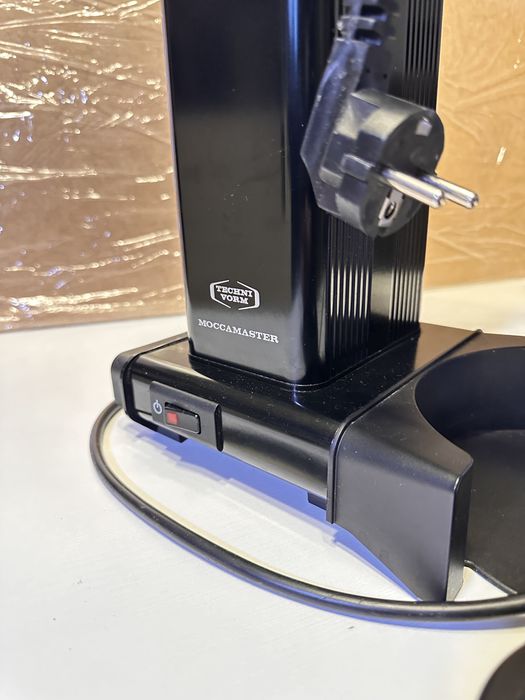 Ekspres Przelewowy Technivorm Moccamaster KGBT