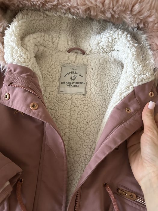 Парка холодна осінь , зима