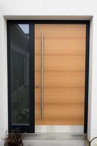 Drzwi zewnętrzne drewniane dębowe gwarancja jakości zadzwoń