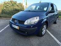 Renault scenic 1.5 DCI