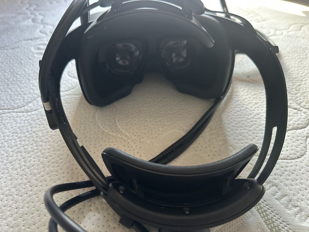 Okulary wirtualne vajro XR-3