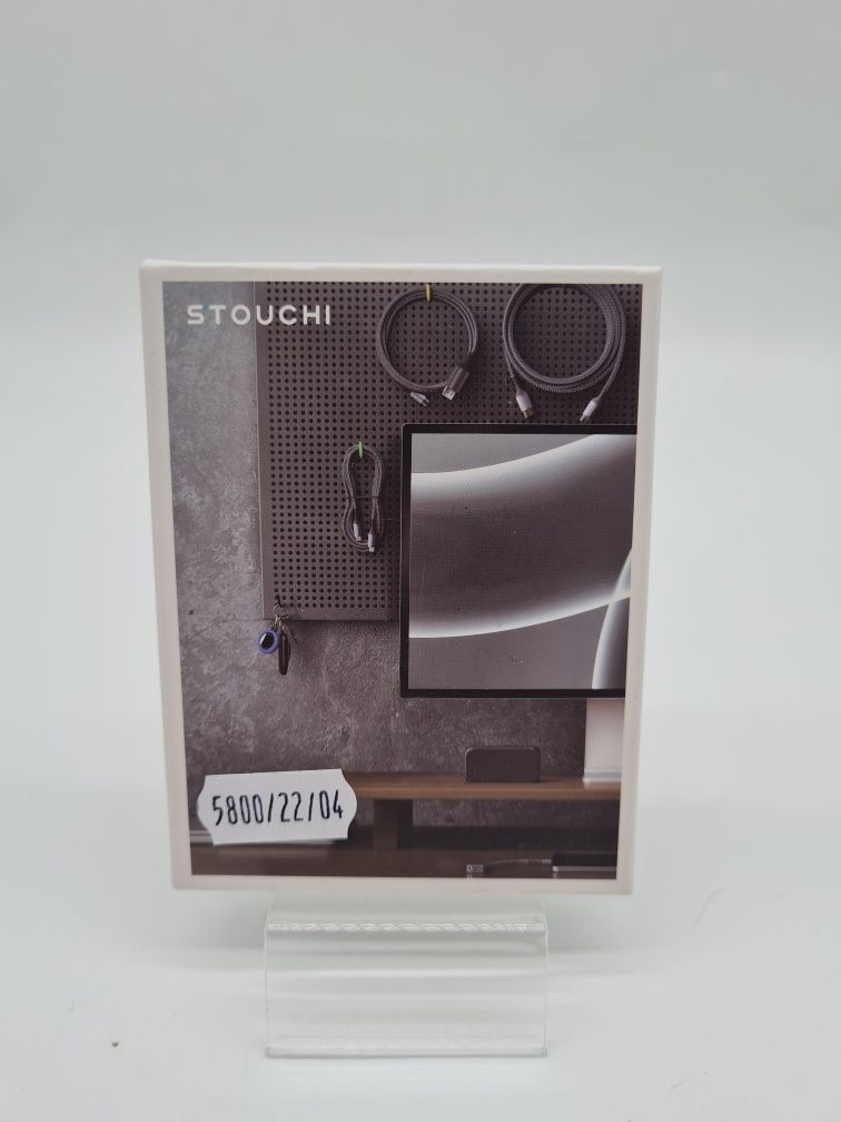 Adapter słuchawkowy USB-C Jack 3,5mm 2w1