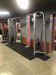 Brama life fitness signature cable motion brama szeroka gwarancja