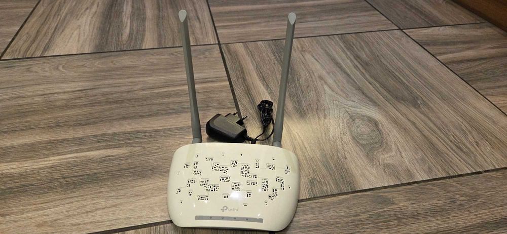 Точка доступу TP-LINK TL-WA801ND