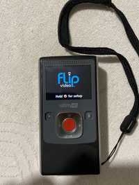 Видеокамера Flip. Cisco U2120