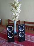 Głośniki LOGITECH Multimedia Speakers Z200