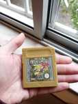 Pokémon Gold EUR PAL autêntico