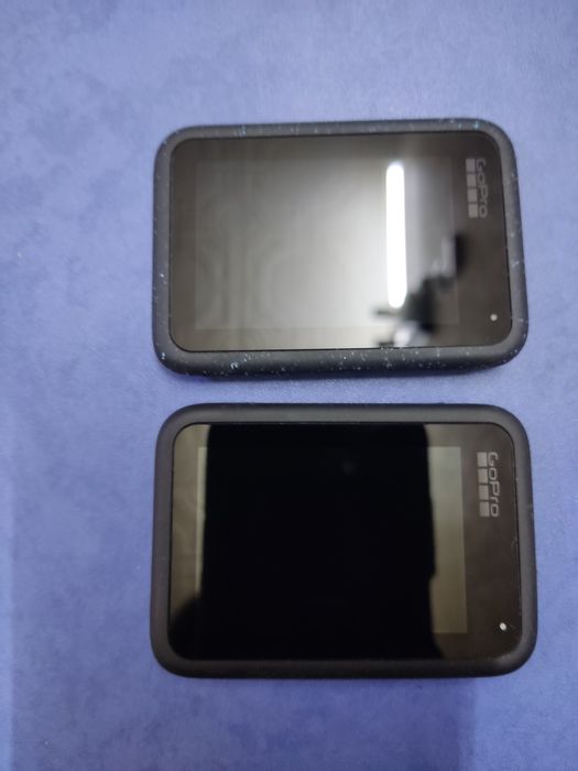 Дисплеи для GoPro