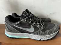 Nike Zoom Wildhorse 3 Gore-Tex