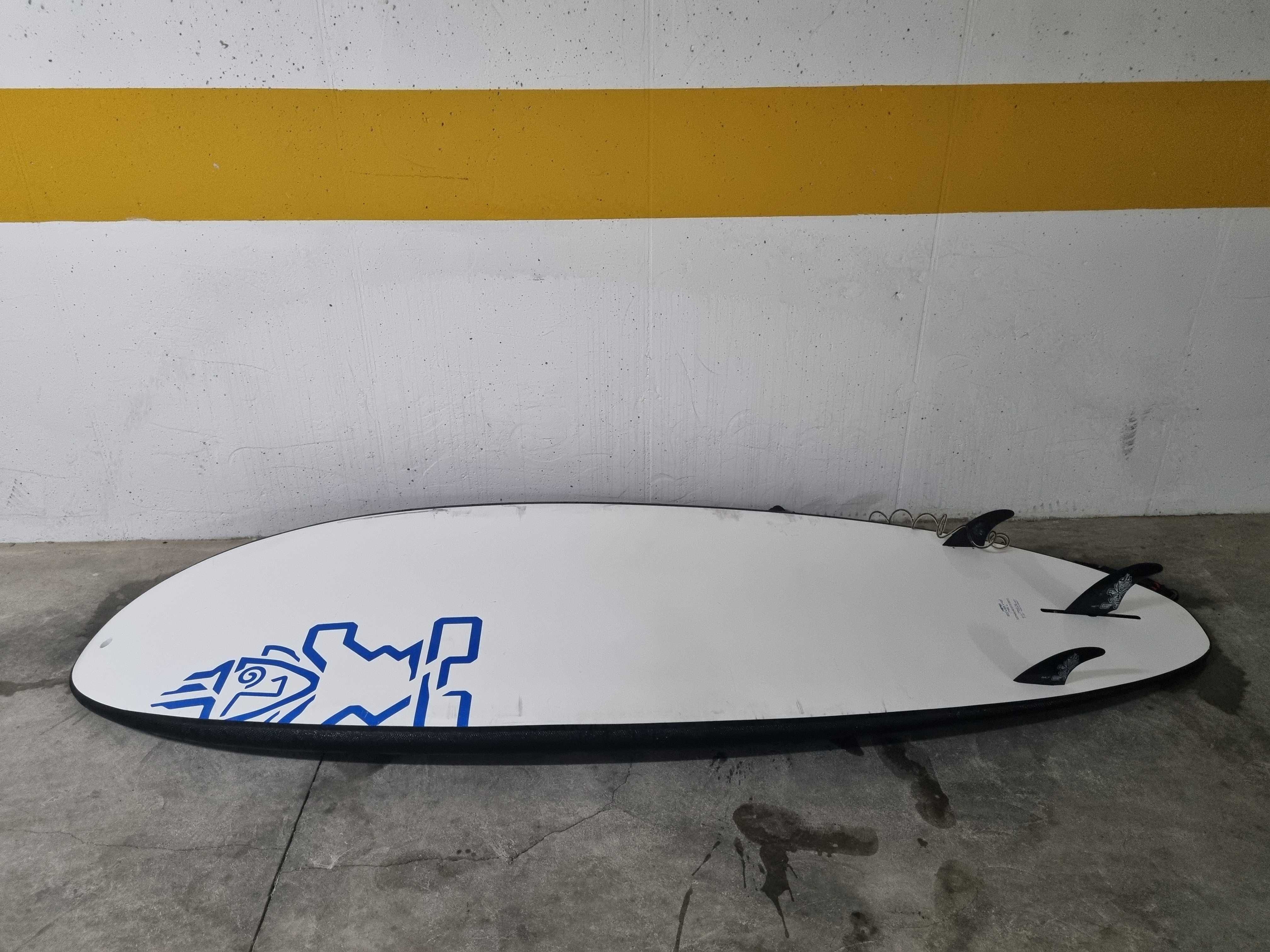 Paddle Starboard Hero + pá de paddle