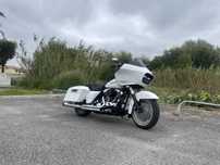 Harley Davidson FLHRCI