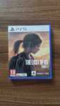 The Last Of Us part 1 PS5
