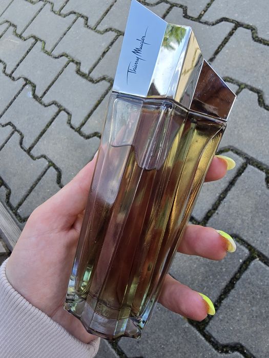 Thierry Mugler Angel Rising Star EDP - 100ml - UNIKAT