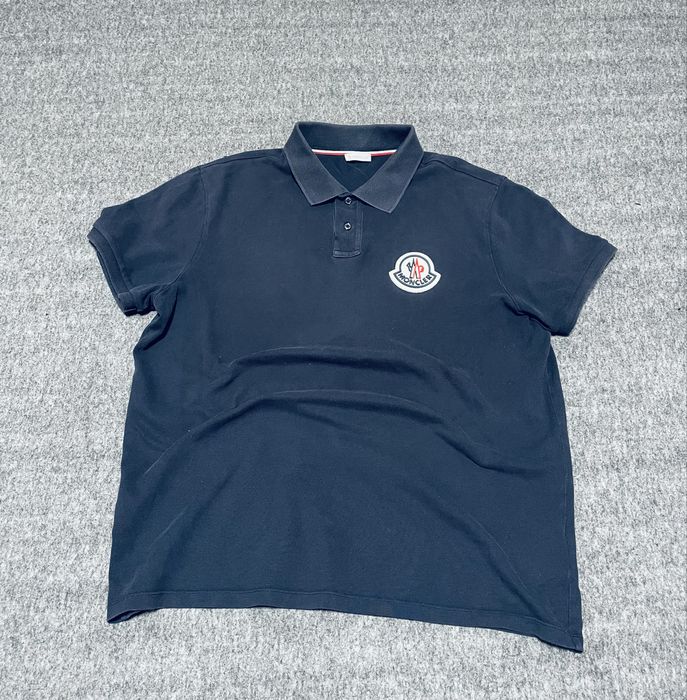 Футболка moncler