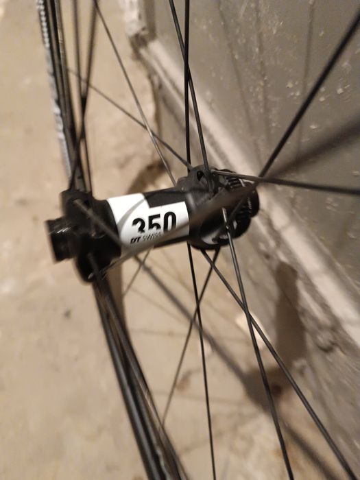 Obręcze aluminiowe DT SWISS RR 421