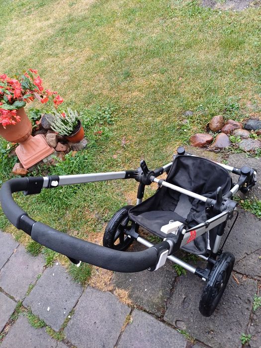 Bugaboo cameleon 3