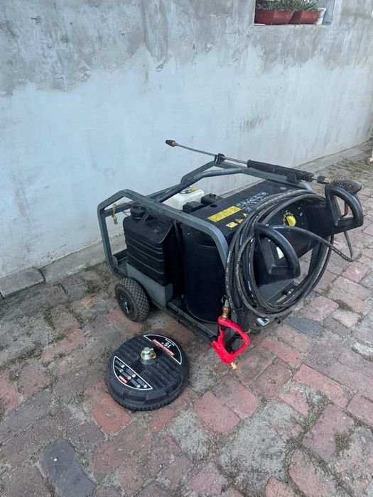 Karcher HDS 801 B Professional