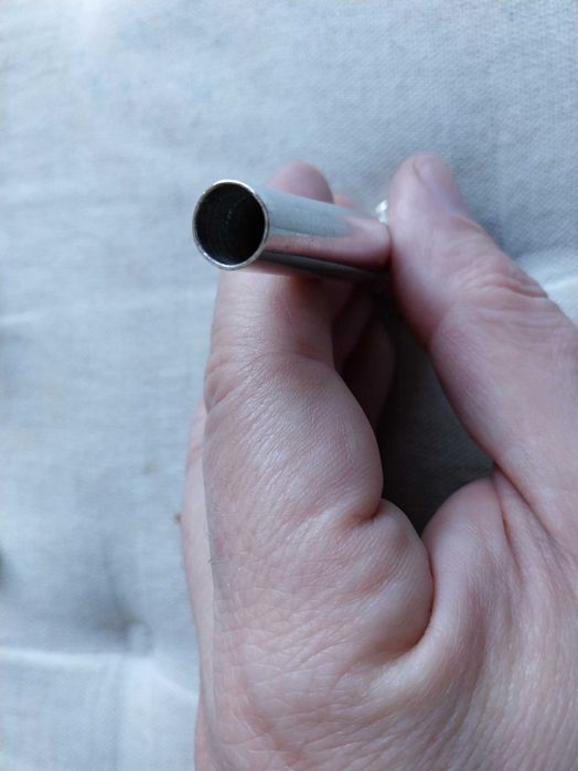 Bocal trompete 7C Coast