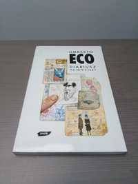 książka Umberto Eco "Diariusz najmniejszy" możliwa wysyłka