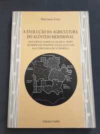 A Evolução da Agricultura do Alentejo / O Clima da Madeira (1936)