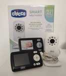 Chicco baby monitor smart