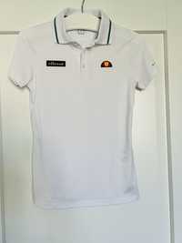 Ellesse damska koszulka polo do tenisa rozm.36