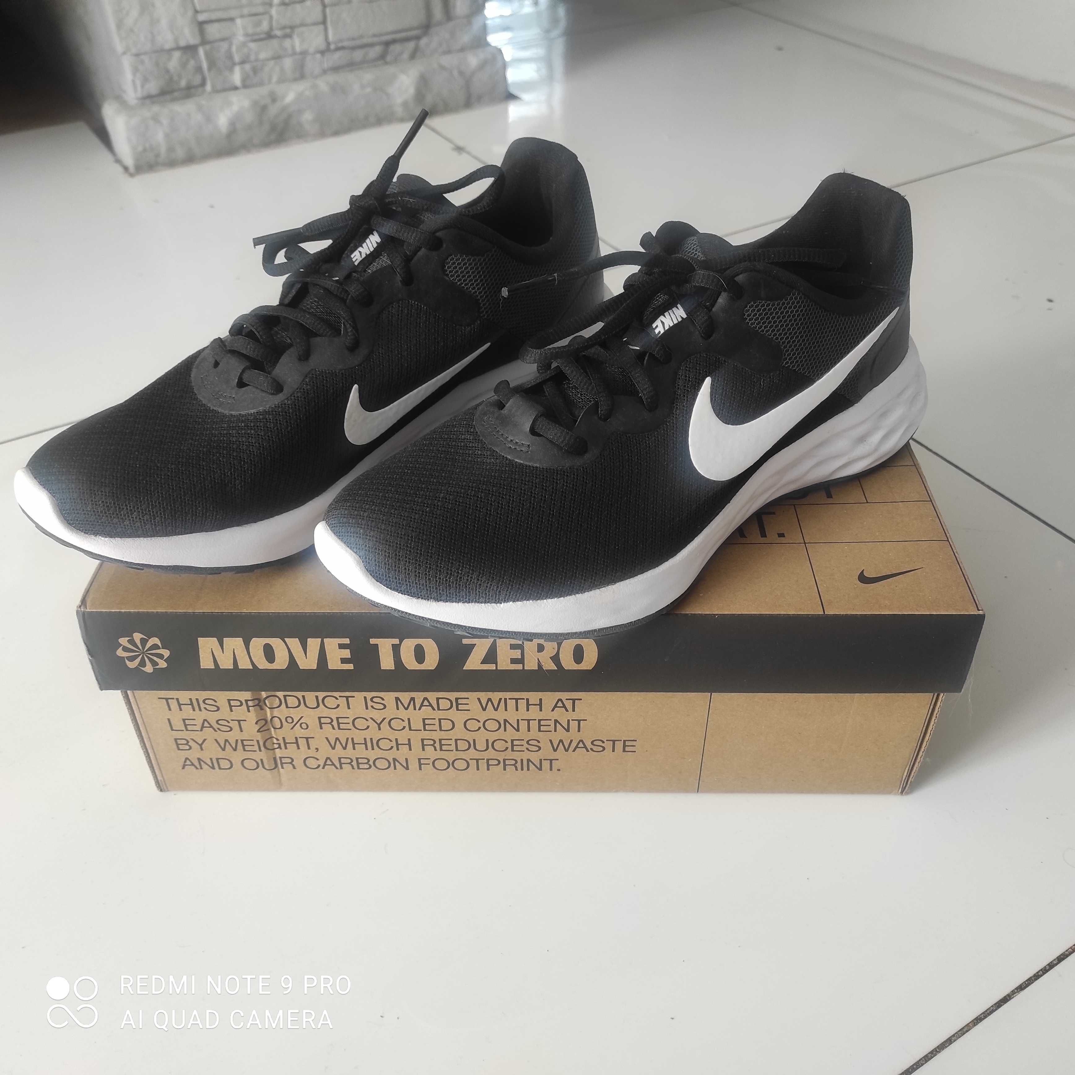 Nowe Buty Nike revolution 6 rozmiar 42