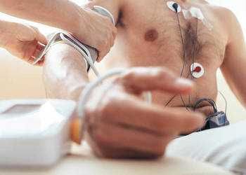 Holter EKG RR ABPM Pracownia Sokołów Podlaski Siedlce Węgrów