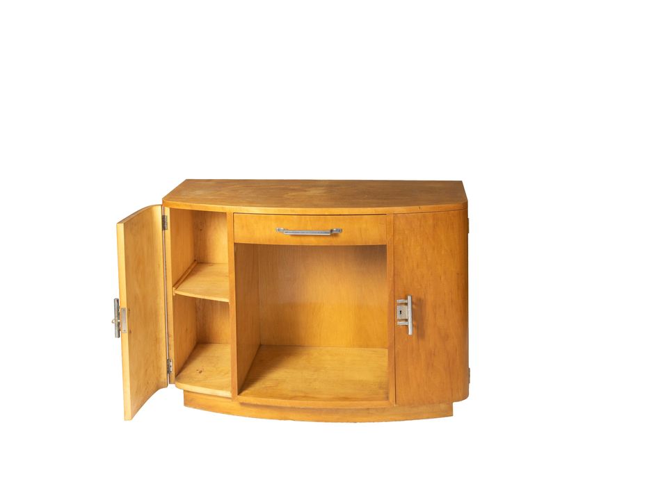 Toucador penteadeira Armazens Nascimento Art Deco | 1940