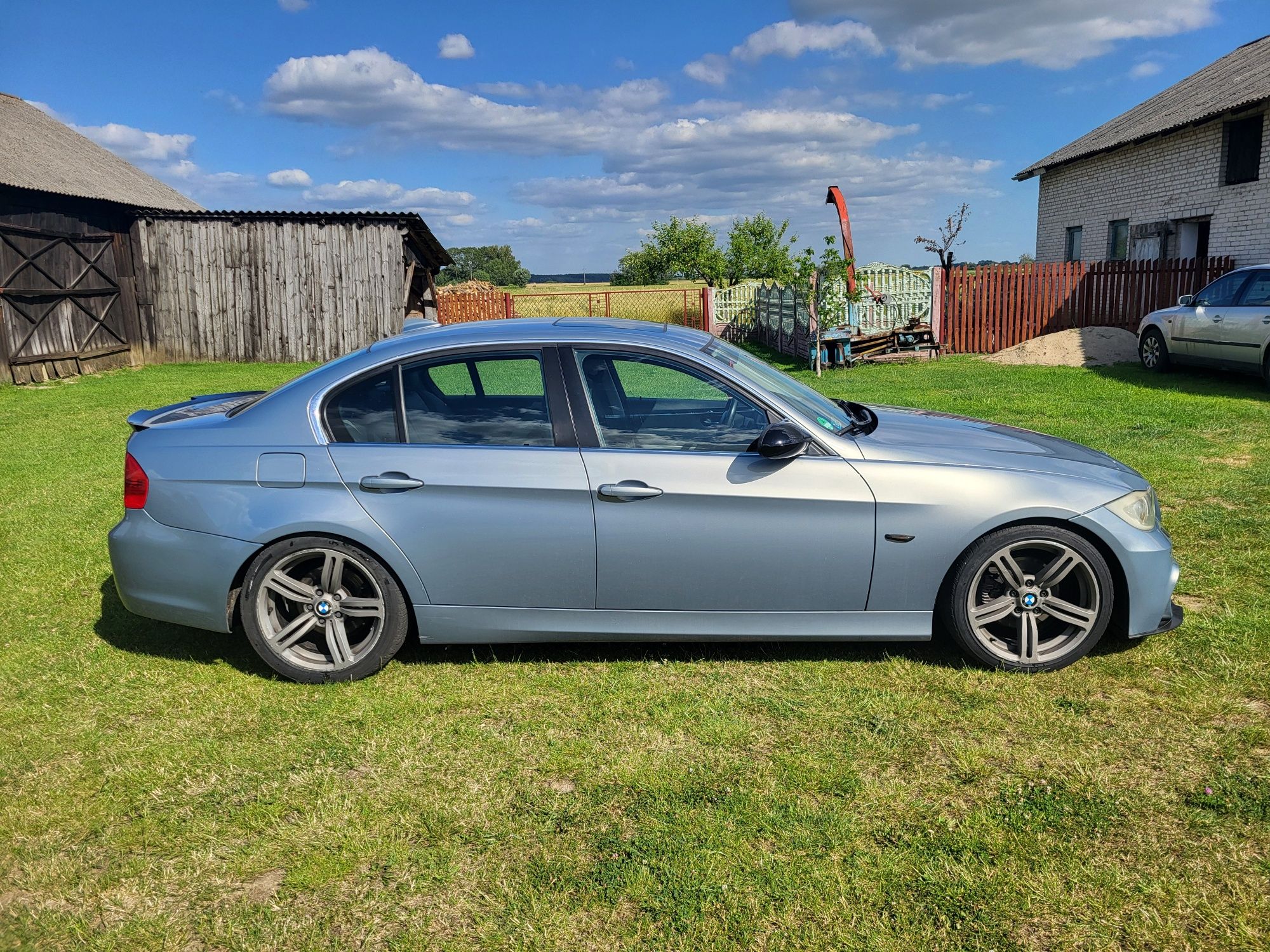 BMW serii 3 e90-2006