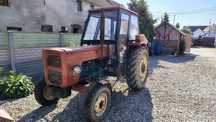 Ciągnik Traktor Ursus C-360