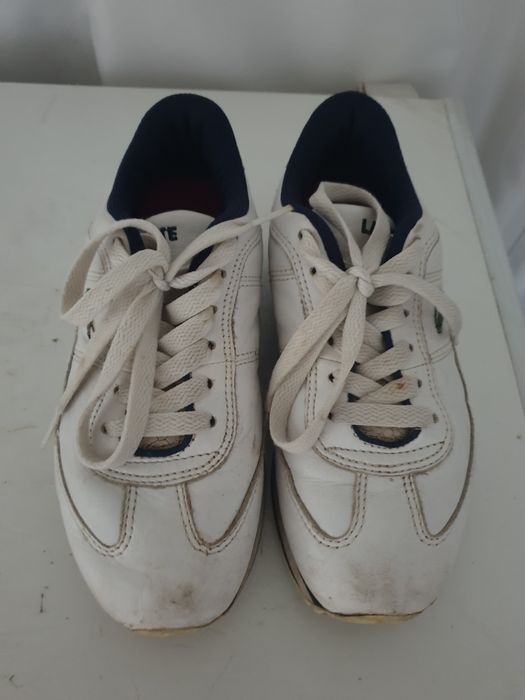 Sapatilhas Lacoste Senhora