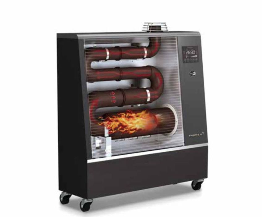 Nagrzewnica 22kw AH-800i AIRREX nowa