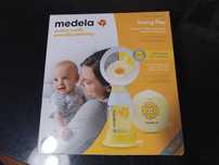 Extrator de leite elétrico Medela Swing Flex