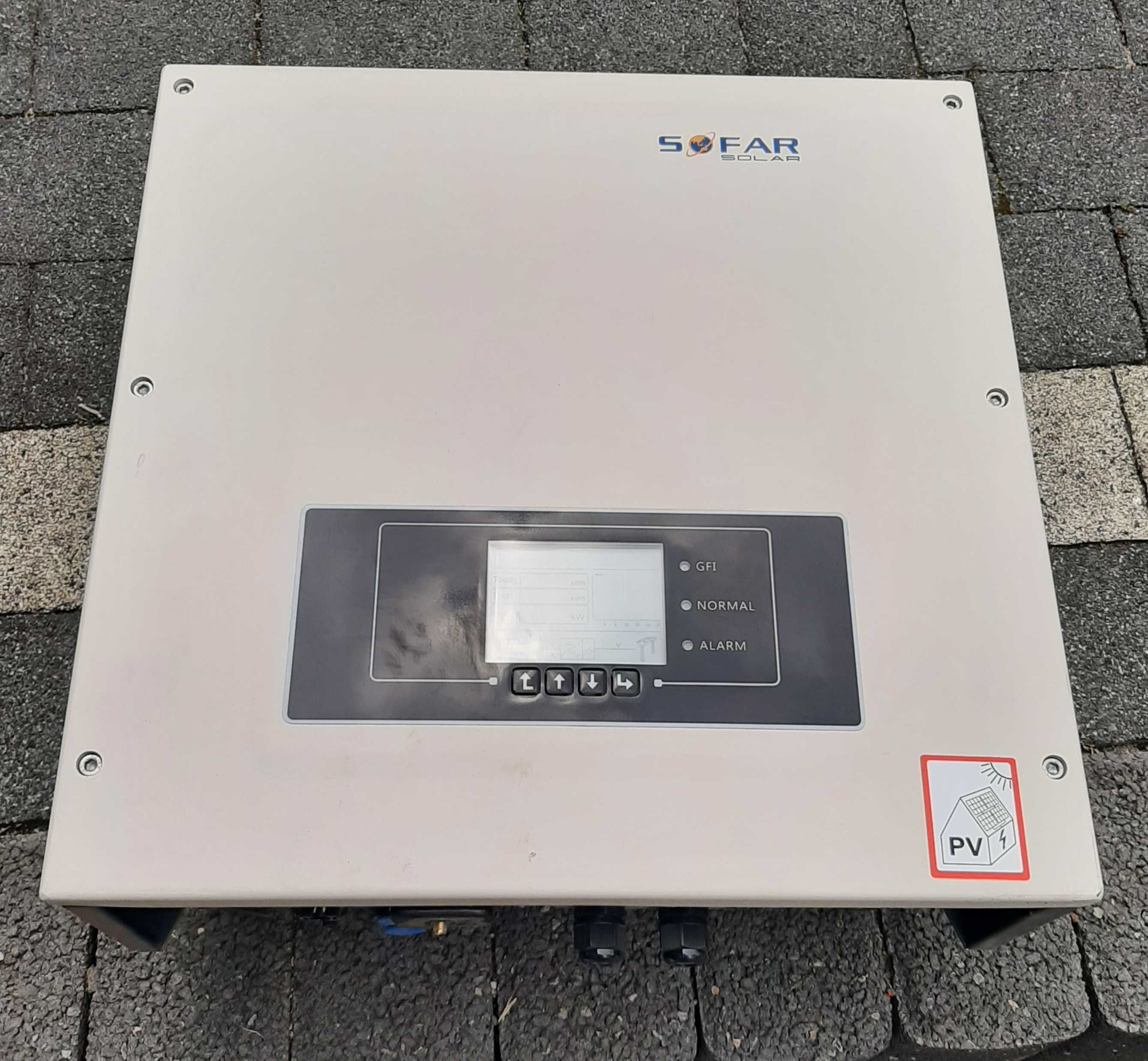 Falownik Sofar 5.5 KTL-X