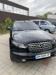 Продам Infiniti FX35
