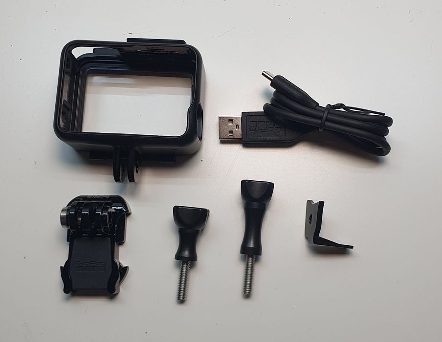Frame, ramka, obudowa kamery GoPro Hero 5, 6, 7