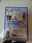 Matematyczne wyszywanki