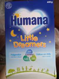 Нumana  little dreamers 600gr