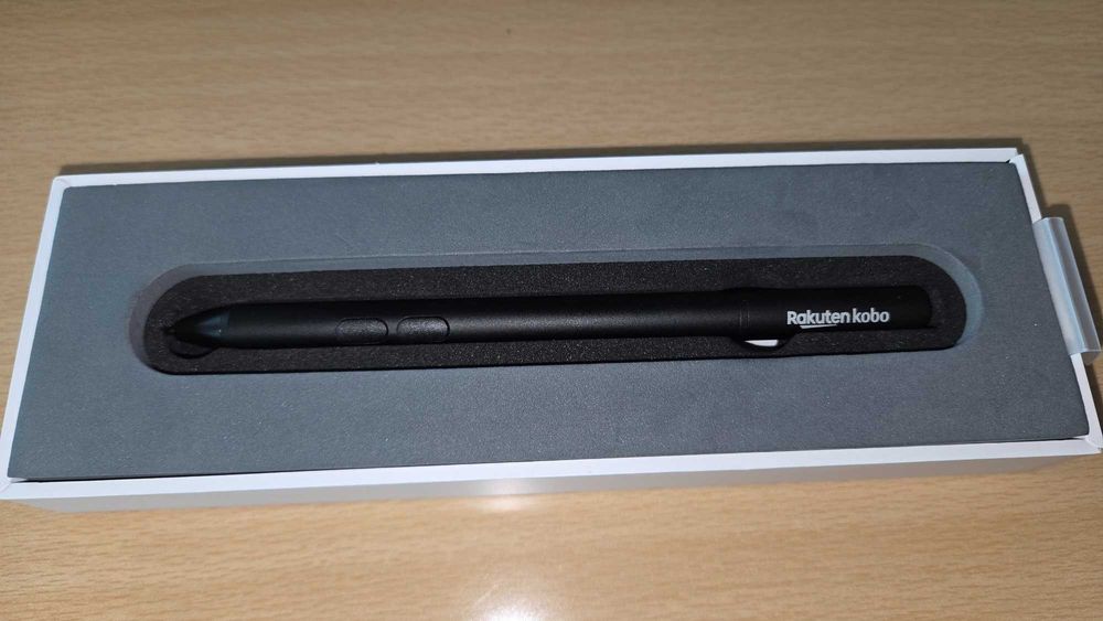 Rakuten kobo stylus