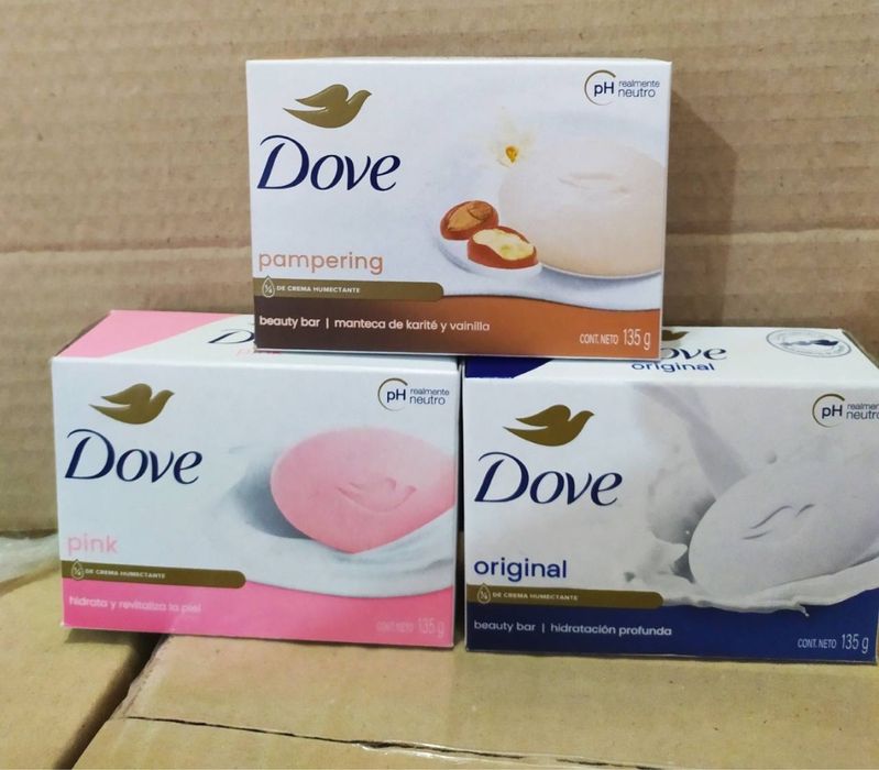 Мыло Dove Palmolive safeguard valevskaya оригинал