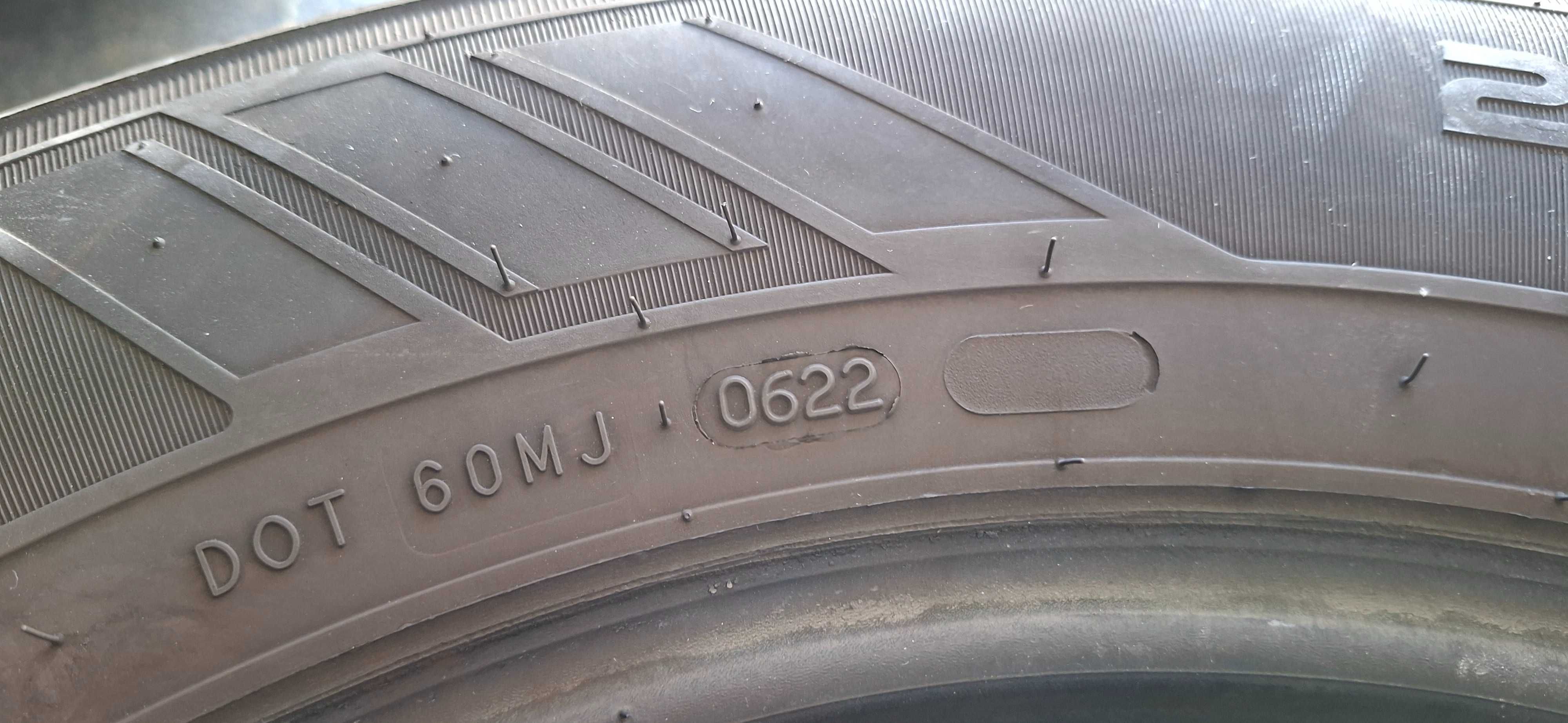 Nokian cLine 215/65 R16C 109/107T