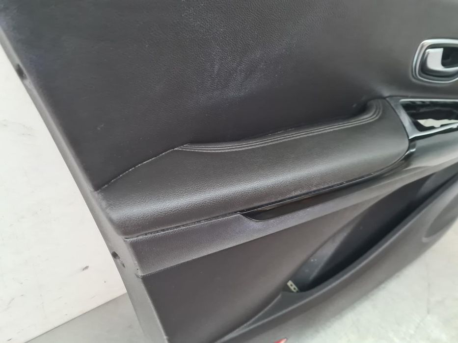 Forra porta / quartela frente esquerda RENAULT Espace V (JR_)