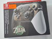 Pad Nintendo Switch Limited The Legend of Zelda, BDB, Centrum Grania