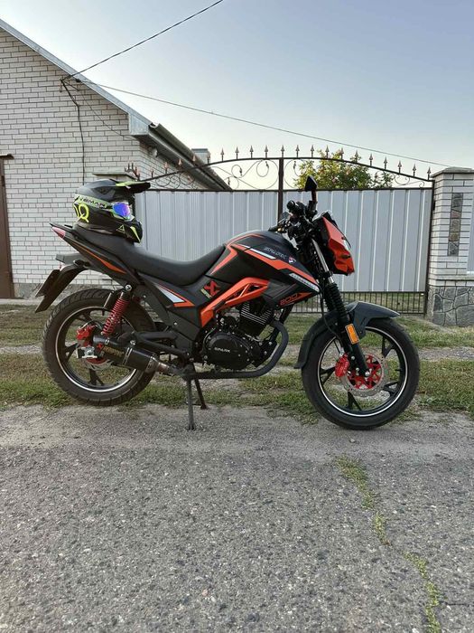 Продам Спарк 200