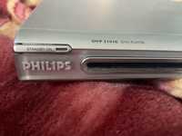 DVP 510K Philips плеєр стан як новий