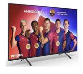 Telewizor Philips 65PML9059: MINILED 4K 144Hz Titan OS Ambilight 3