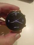 Smart Huawei watch GT 2 pro